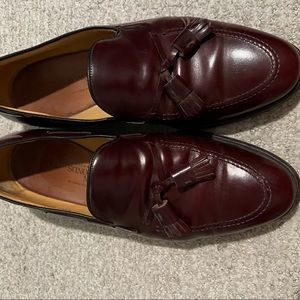 Allen Edmonds-Grayson